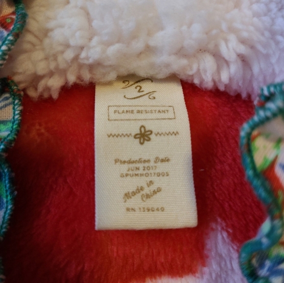 Matilda Jane toddler robe - Picture 2 of 8